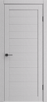 Portika Porta-21 Wooden Wood Nardo Grey