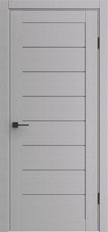 Portika Porta-221 GF Wooden Wood Nardo Grey