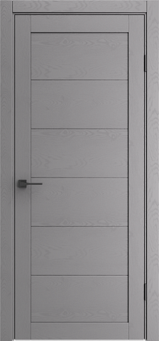 Portika Porta-210 GlossMatt Graphite Wood