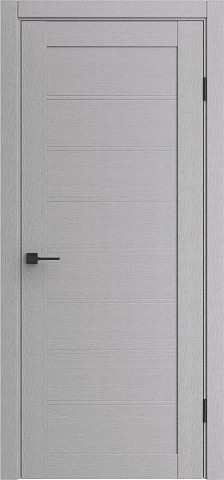 Portika Porta-213 Wooden Wood Nardo Grey