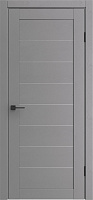 Portika Porta-211 GlossMatt Graphite Wood