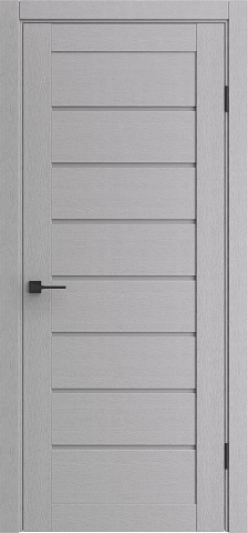 Portika Porta-222 GF Wooden Wood Nardo Grey