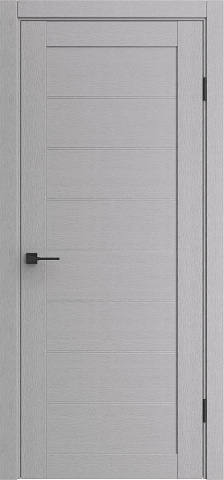 Portika Porta-212 Wooden Wood Nardo Grey