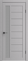 Portika Porta-27 GF Wooden Wood Nardo Grey