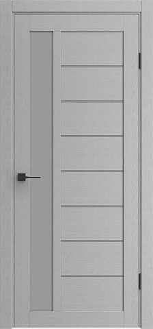 Portika Porta-27 GF Wooden Wood Nardo Grey