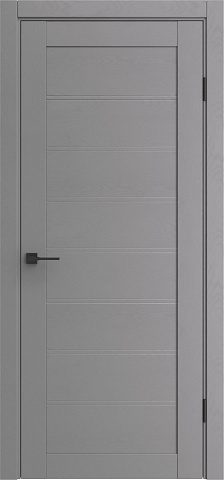 Portika Porta-213 GlossMatt Graphite Wood