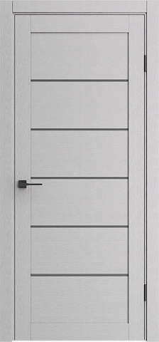 Portika Porta-22 GF Wooden Wood Nardo Grey