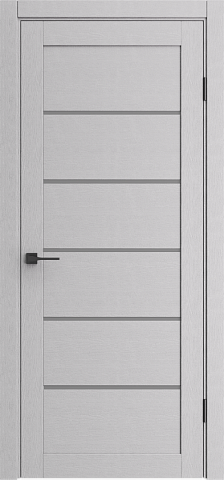 Portika Porta-220 GF Wooden Wood Nardo Grey