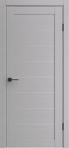 Portika Porta-211 Wooden Wood Nardo Grey